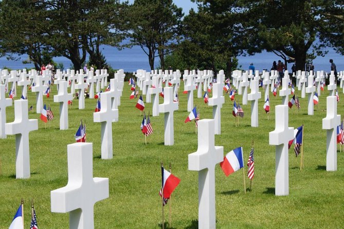 US DDAY Sites Full Day Tour 2nd Departure From Bayeux - Common Questions