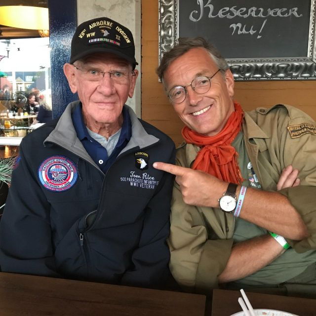 US Infantry in Normandy: Cutting the Cotentin Peninsula TOUR - Good To Know