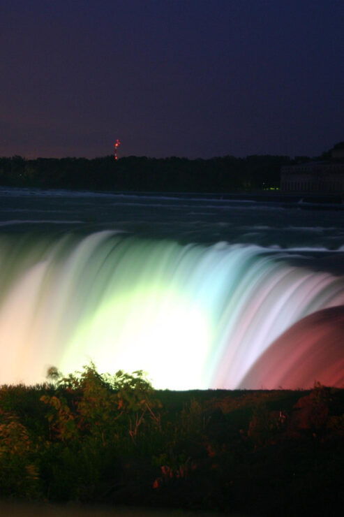 US Niagara Falls & Thousand Island 3-Day Tour From New York - Itinerary Highlights