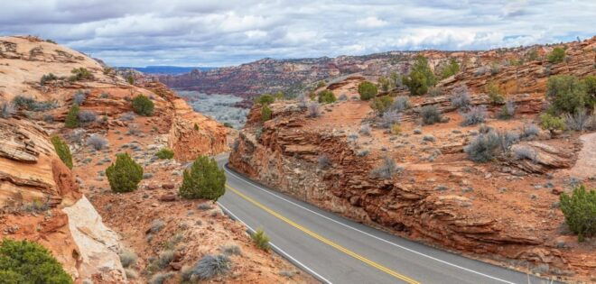 US Route 89: Audio Tour Guide - Highlights of the Experience