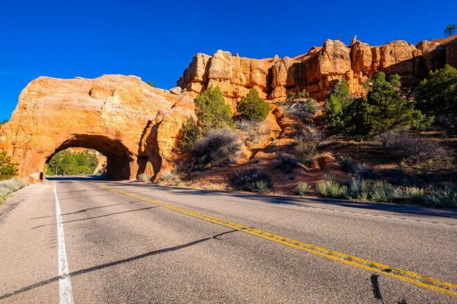 US Route 89: Audio Tour Guide - Preparation and Requirements