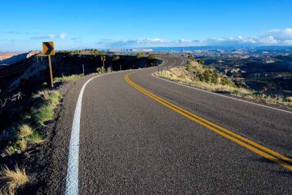 US Route 89: Audio Tour Guide - The Sum Up