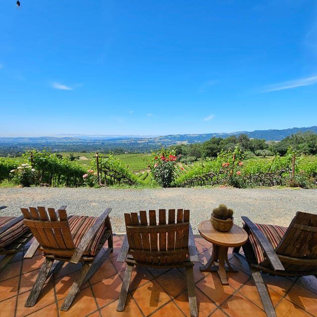 USA/California/Napa: Private Wine Tour for up to 6 guests - Good To Know