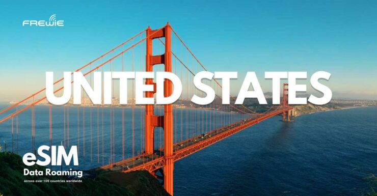 USA Data Esim : 0.5gb/Daily to 20GB - 30Days - Esim Activation Details