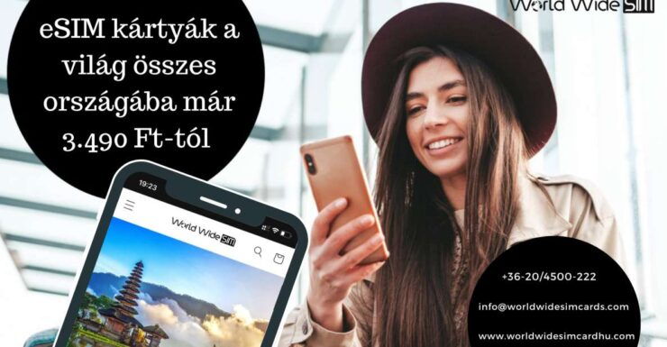 USA Esim Card 1-20gb: New York, Miami, Las Vegas... - Highlights and Features