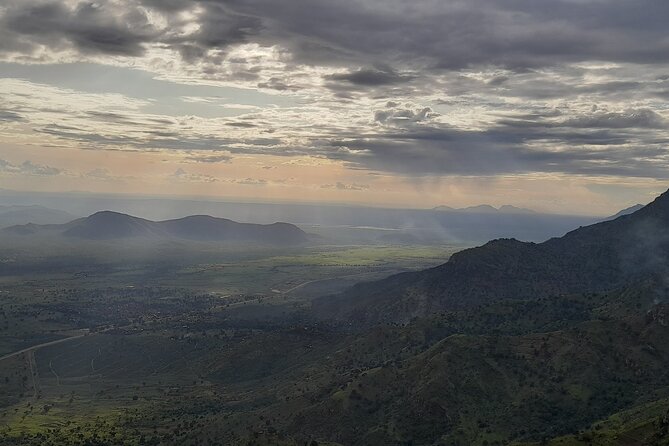 Usambara Mountains Adventure - Traveler Requirements