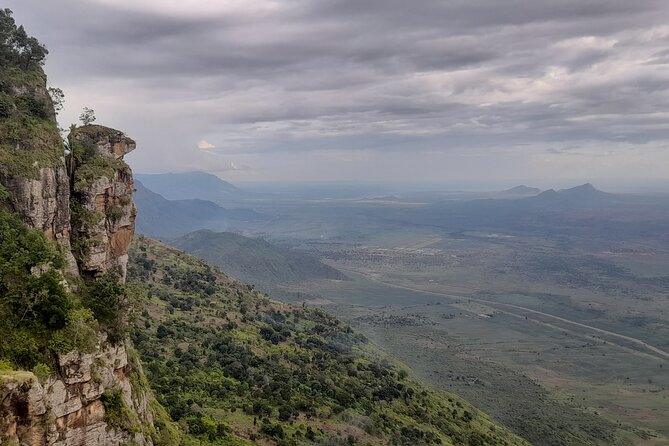 Usambara Mountains Adventure - Reviews and Ratings