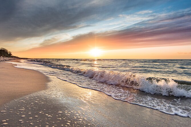 Usedom: Full Day Tour for Family With Kids in Międzyzdroje - Tour Enjoyment Tips