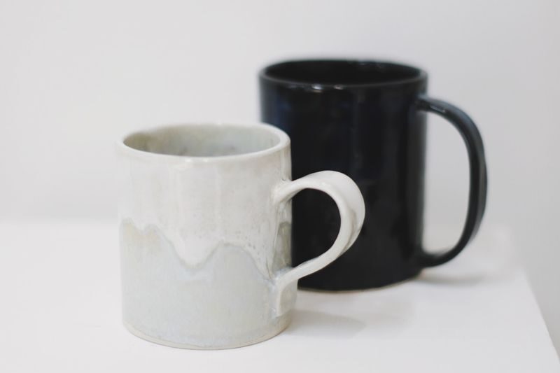 Useless Studio - Ceramic Experience Workshop | Mong Kok - Clay first, finished piece later