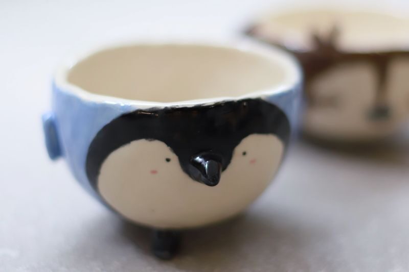 Useless Studio - Ceramic Experience Workshop | Mong Kok - Hand-building: choose the object you want to make