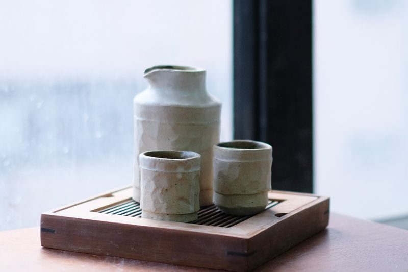 Useless Studio - Ceramic Experience Workshop | Mong Kok - Two classes, two firings, and a long wait