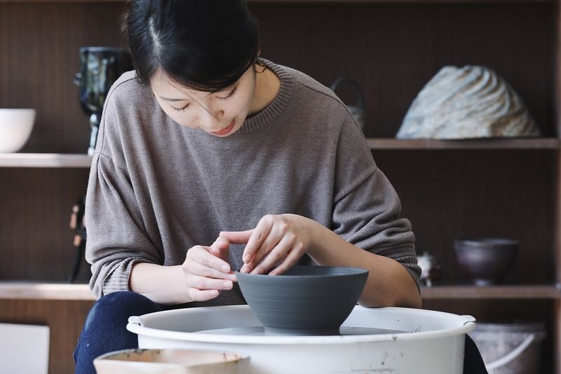 Useless Studio - Ceramic Experience Workshop | Mong Kok - Price, location, and the details to settle first