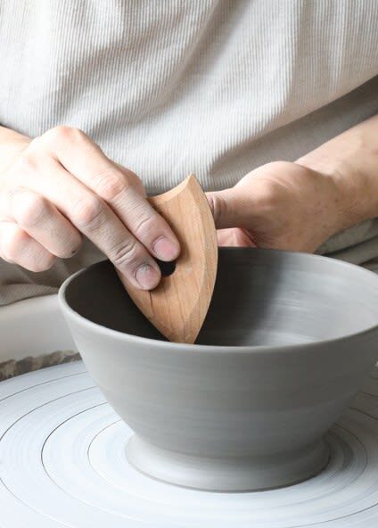 Useless Studio - Ceramic Experience Workshop | Mong Kok - Who will get the most from this class?