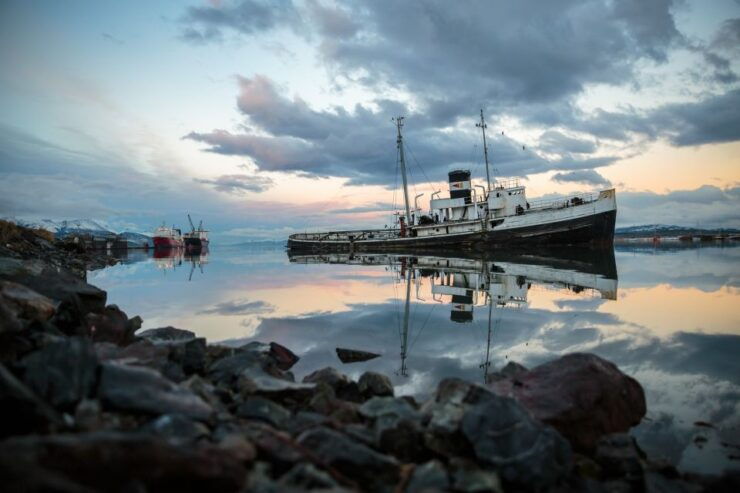Ushuaia: City Tour Adventure - Good To Know