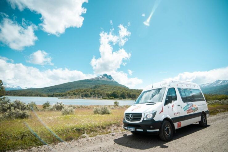 Ushuaia: Full Day Trip to Tierra Del Fuego National Park - Highlights of Tierra Del Fuego National Park