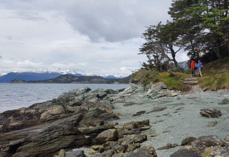 Ushuaia: Private Tour Tierra Del Fuego National Park - Tour Details