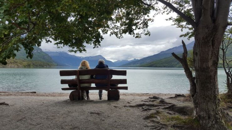 Ushuaia: Private Tour Tierra Del Fuego National Park - Tour Experience