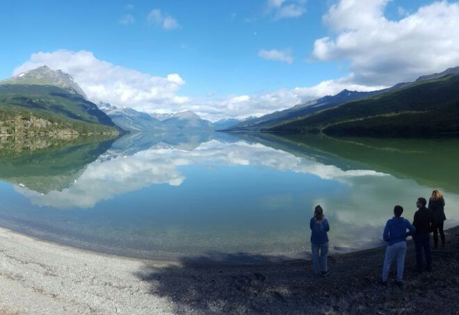 Ushuaia: Private Tour Tierra Del Fuego National Park - Tour Highlights