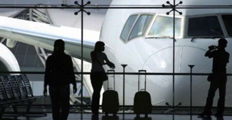 Ushuaia: Shared One-way Airport Transfer - Transportation Information