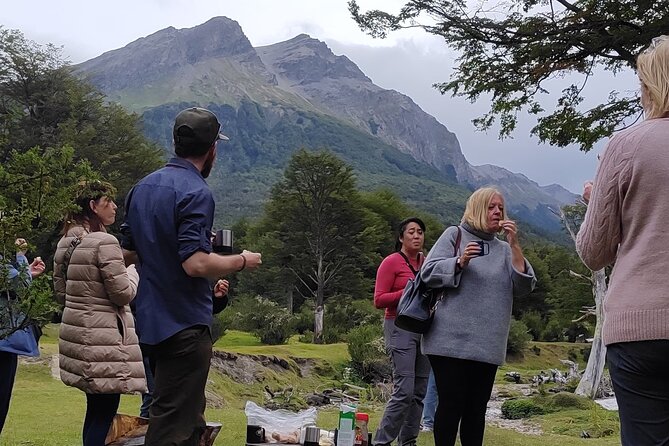 Ushuaia Shore Excursions Tierra Del Fuego National Park - Pricing and Cancellation Policy