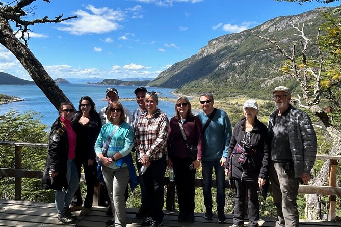 Ushuaia Shore Excursions Tierra Del Fuego National Park - Reviews and Ratings