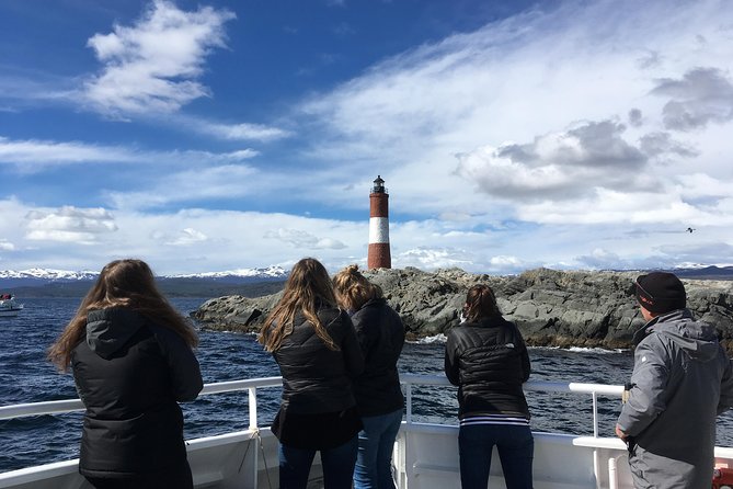 Ushuaia to Tierra Del Fuego National Park Full-Day Tour - Tour Information and Highlights