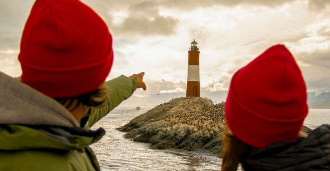 Ushuaia: Two-Day Trip to Tierra Del Fuego & Beagle Channel - Insights From Customer Reviews