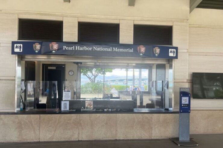 USS Arizona and Pearl Harbor City Tour With Lunch Option - Tour Overview