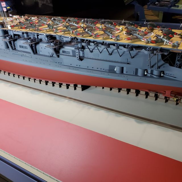 USS Arizona Commanders Narrated Multimedia Tour - 15 Stops - Activity Provider Information