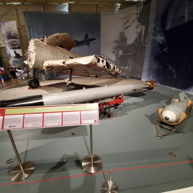USS Arizona Commanders Narrated Multimedia Tour - 15 Stops - Real WWII Survivor Stories