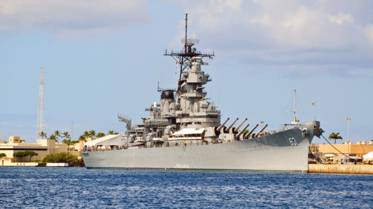 USS Arizona Memorial - Honolulu City - Pearl Harbor Tour - Transportation and Accessibility