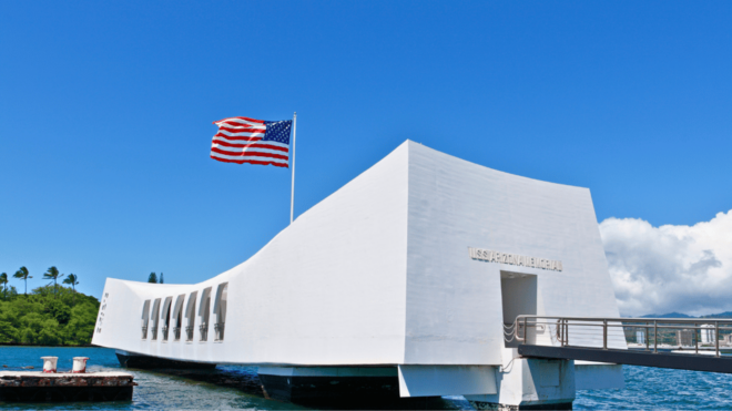 USS Arizona Memorial - Honolulu City - Pearl Harbor Tour - Important Information