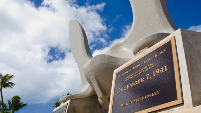 USS Arizona Memorial - Honolulu City - Pearl Harbor Tour - Historical Context