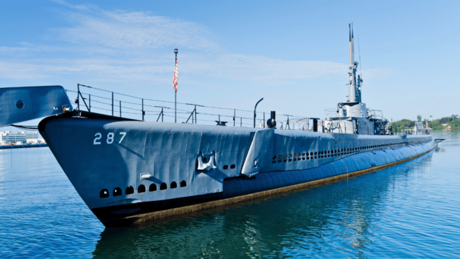 USS Arizona Memorial - Honolulu City - Pearl Harbor Tour - Pickup Locations