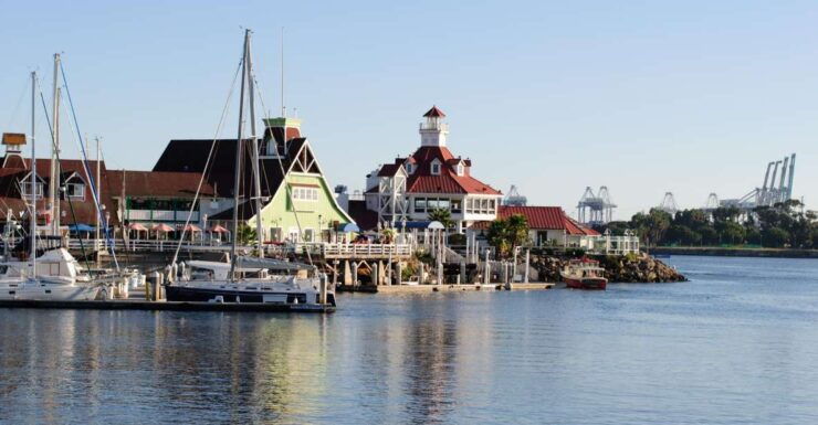 USS Battleship, Shoreline, Queen Mary, Private Day Trip. - Activity Duration and Convenience