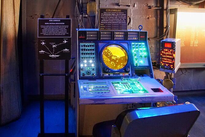 USS Midway Museum Entry Ticket - Who This Tour Is Perfect For