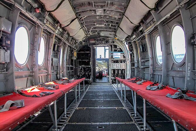 USS Midway Museum Entry Ticket - The Sum Up