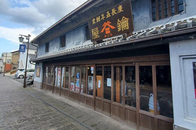 Usuki Stone Buddhas Private Day Tour - Practical Details and What You Need to Know