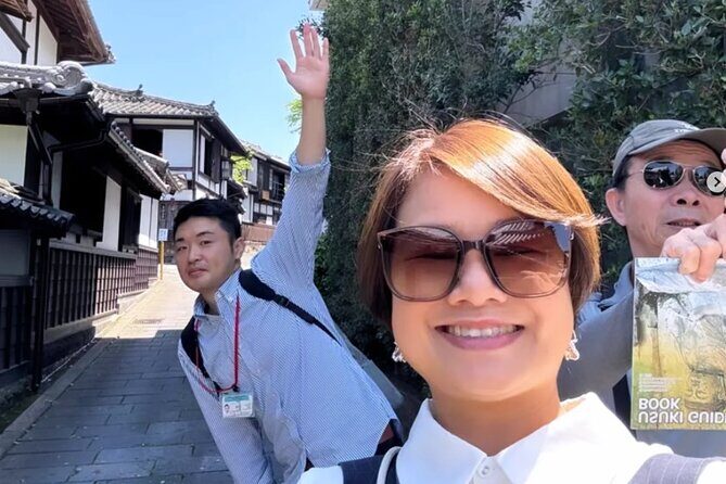 Usuki Stone Buddhas Private Day Tour - FAQ