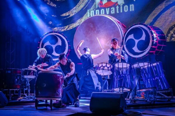 UTAGE LIVE SHOW Japanese Musical Instrument Performance SHOW - Venue Information