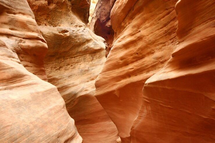 Utah: App-Based Goblin Valley State Park Audio Guide - Activity Details