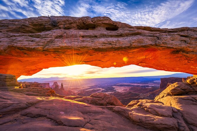 Utah & Arizona National Parks: Small Group 7-Day Tour - Minimum Booking Requirements