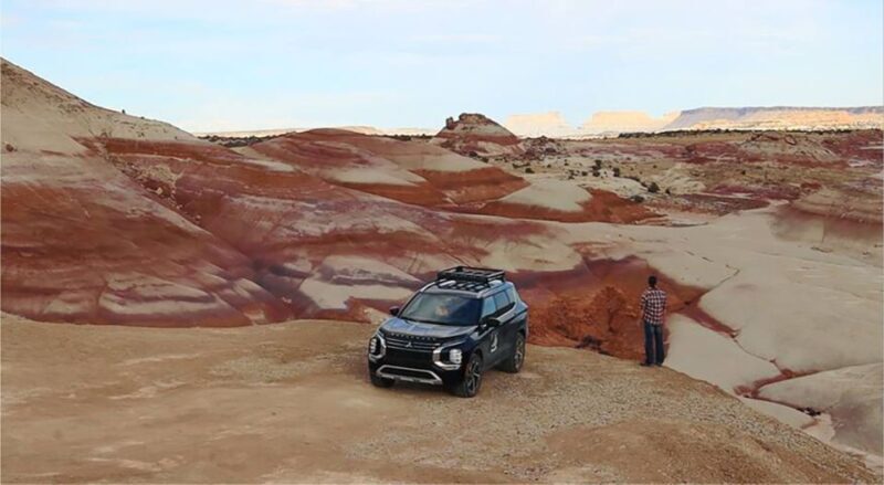 Utah: Bentonite Hills 3-Hour Off-Road Tour - Who Is This Tour Best For?