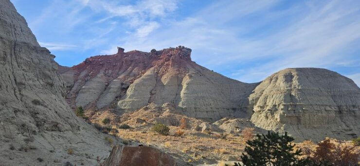 Utah: Capitol Reef National Park Scenic Driving Tour. - Good To Know