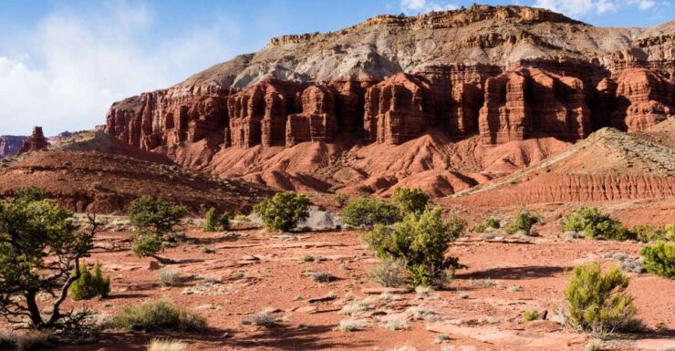 Utah: Mighty 5 National Parks Self-Driving Audio Tour - Tour Experience