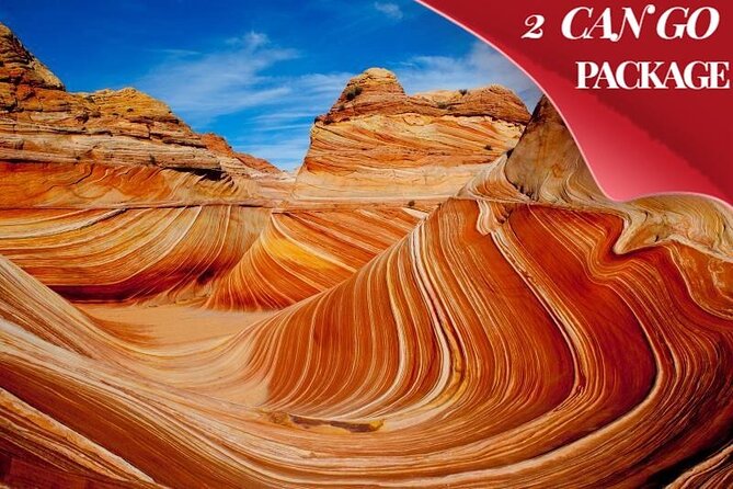 Utah Mighty 5 National Parks: Small Group 7-Day Tour - Overview and Itinerary