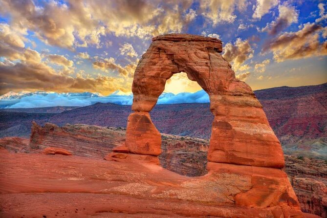 Utah Mighty 5 National Parks: Small Group 7-Day Tour - Cancellation Policy: Refund and Alternative Options