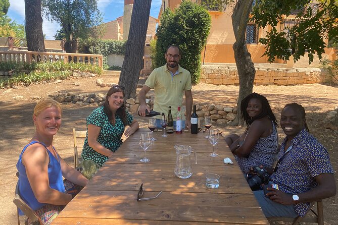 Utiel-Requena Excursion: Uncover the Flavors of Valencias Wine - Planning Your Utiel-Requena Wine Excursion