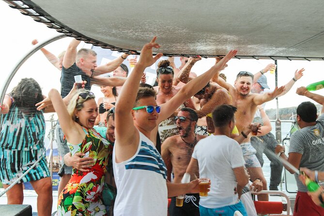 Utopia Boat Party and Utopia Pool Party. 2 Day Ticket. - Pool Party Experience