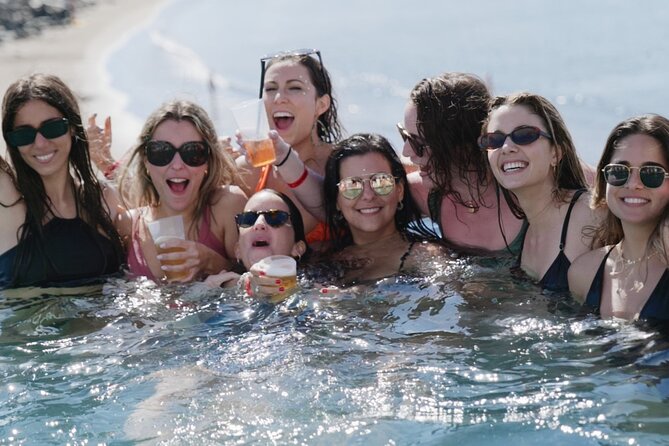 Utopia Boat Party and Utopia Pool Party. 2 Day Ticket. - Common Questions